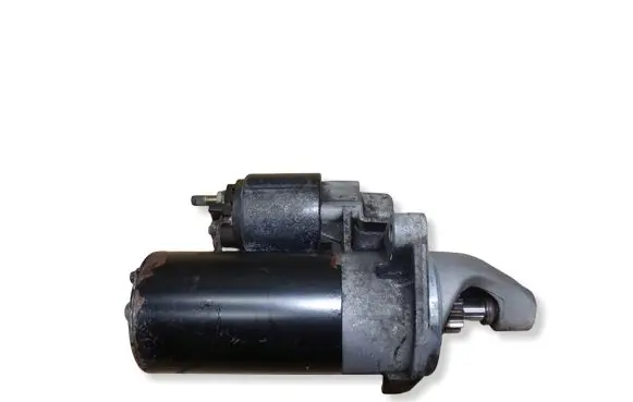 Audi A4 S4 B5 8D Starter motor 078911023