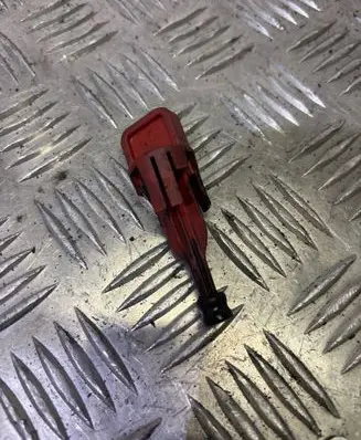 Mercedes-Benz C W203 Oil level dip stick A6460100035