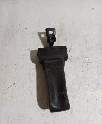 Audi A6 S6 C7 4G Rear door check strap stopper 4G0839249A