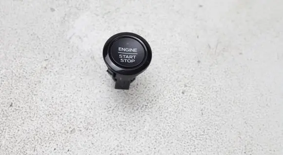 Ford Puma Engine start stop button switch 20018N