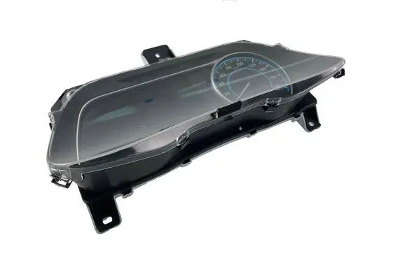 Nissan Leaf II (ZE1) Speedometer (instrument cluster) 248105SH2C