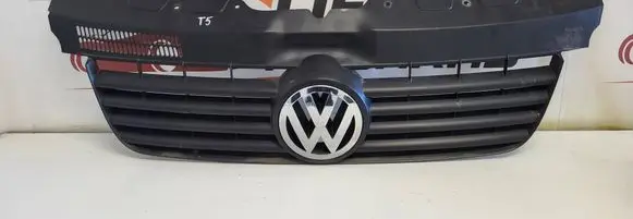 Volkswagen Transporter - Caravelle T5 Dash center air vent grill 