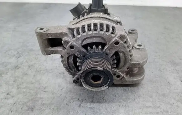 Ford Focus Generator/alternator