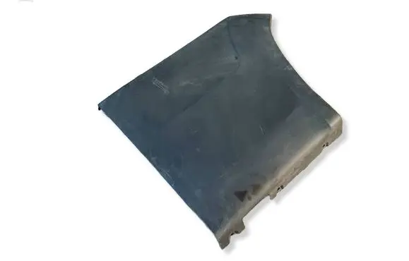 Renault Master III Rear arch trim 1320248070