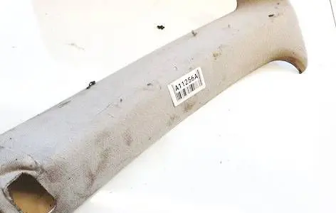 Volkswagen PASSAT B5 (D) pillar trim (bottom) 3B9867287B
