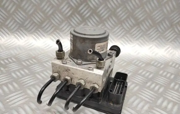 Opel Insignia A Master brake cylinder 2321087723163767