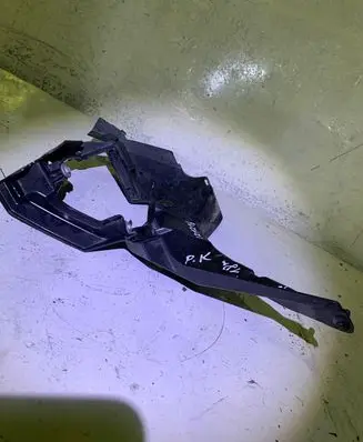 BMW 1 F20 F21 Front bumper mounting bracket