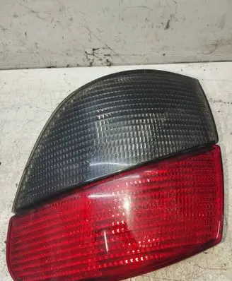 Peugeot 406 Rear/tail lights 45502
