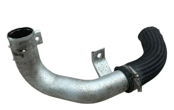 Chevrolet Captiva Brake booster pipe/hose 