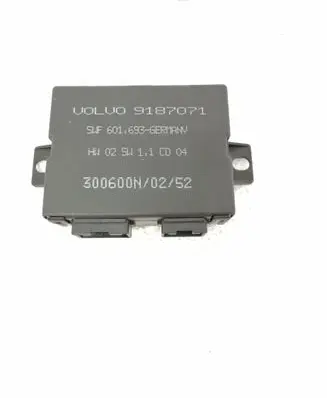 Volvo V70 Parking PDC control unit/module 9187071