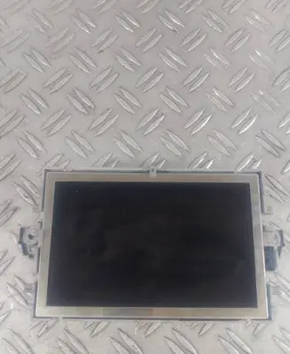 Mercedes-Benz E C207 W207 Screen/display/small screen 2129016704