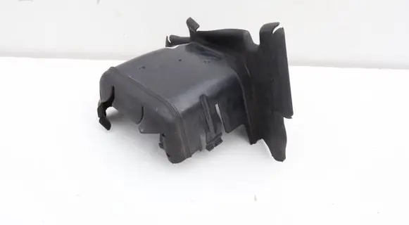 Volvo XC60 Intercooler air guide/duct channel 31383697