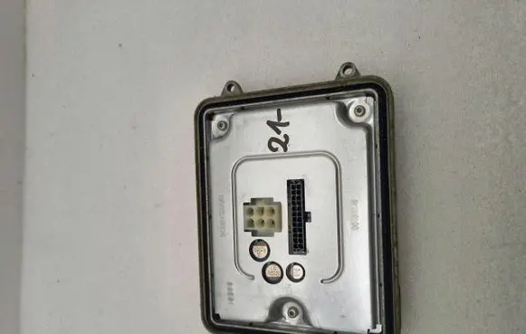 Tesla Model S Light module LCM 00201022-04