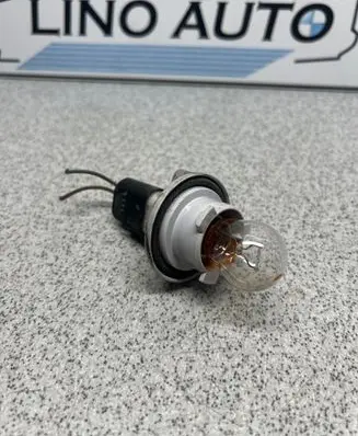 BMW 5 E39 Front indicator light 6908407
