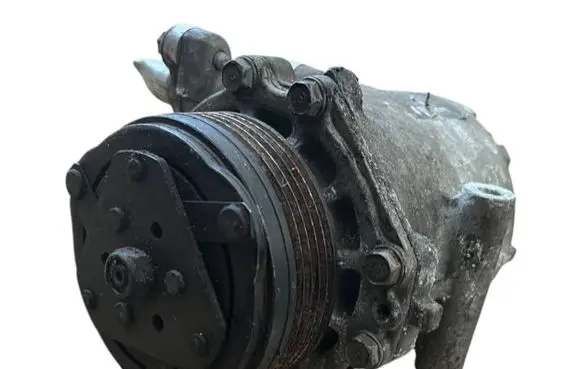 Mitsubishi Colt Air conditioning (A/C) compressor (pump) akc200a080a akc011h090b MSC600A