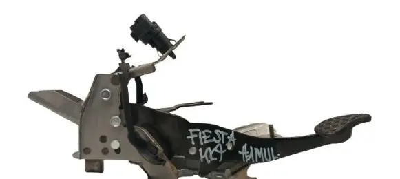 Ford Fiesta Brake pedal 8V512450AF