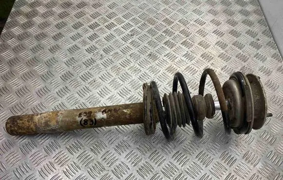 BMW 5 E39 Front shock absorber/damper