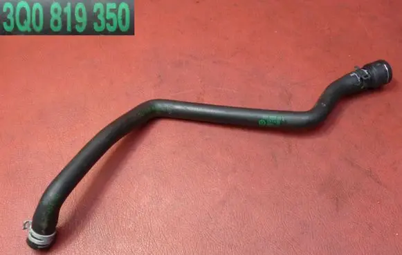 Audi A3 S3 8V Engine coolant pipe/hose 3Q0819350