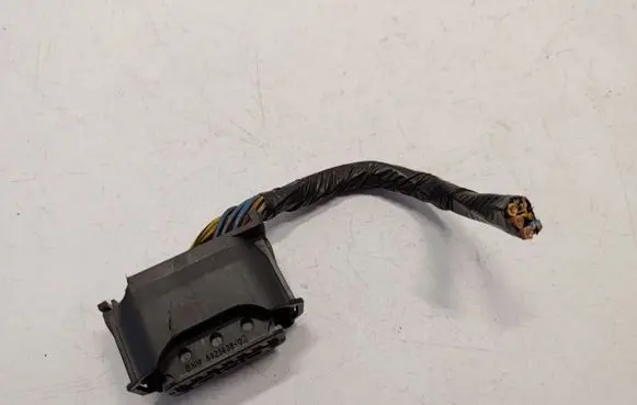 BMW 3 E92 E93 Headlight part 6925638