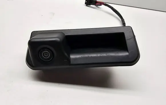 Audi A5 Reversing camera 032540 8W8827566D