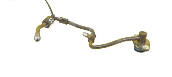 Mazda CX-7 Fuel line pipe PRZEWOD