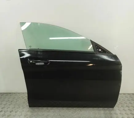 Mercedes-Benz CLA C117 X117 W117 Door (2 Door Coupe) A1177220207 A1177220210