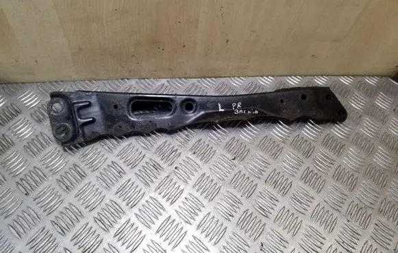 Other front suspension part