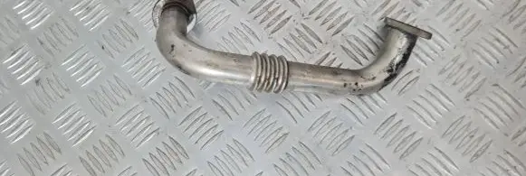SsangYong Actyon sports I EGR valve line/pipe/hose