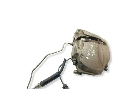 Audi A5 Front brake caliper