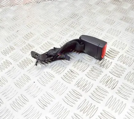 BMW 2 F22 F23 Rear seatbelt buckle 7266352