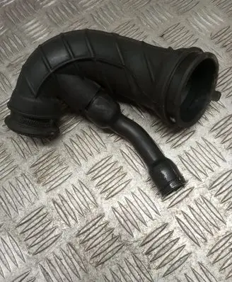 Ford Fiesta Turbo air intake inlet pipe/hose