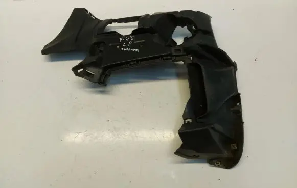 BMW X1 F48 F49 Front bumper mounting bracket 8059897
