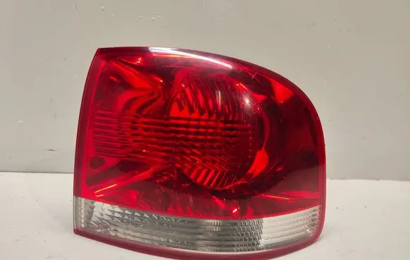 Volkswagen Touareg I Rear/tail lights 7L6945096K