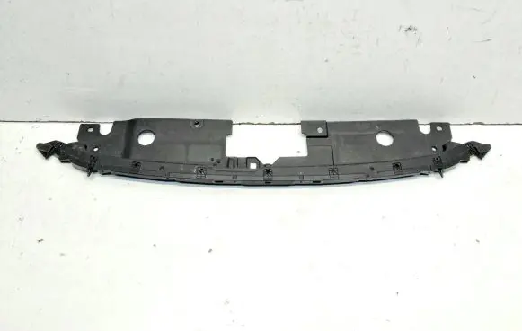 Mazda CX-3 Engine bonnet/hood lock trim molding D10J-50717