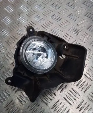 Mazda 2 Front fog light