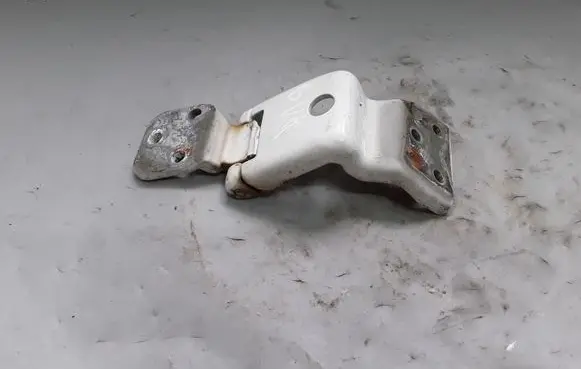 Mercedes-Benz Vito Viano W639 Rear door upper hinge A6397400337