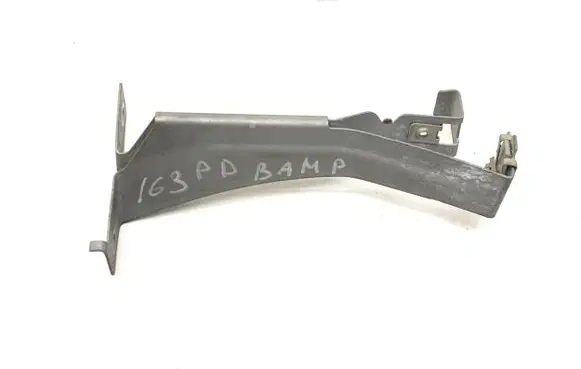 Mercedes-Benz E A207 Front bumper mounting bracket A2075240840