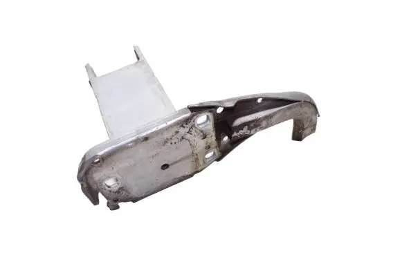 Audi A7 S7 4G Front bumper shock/impact absorber 4G0807134F