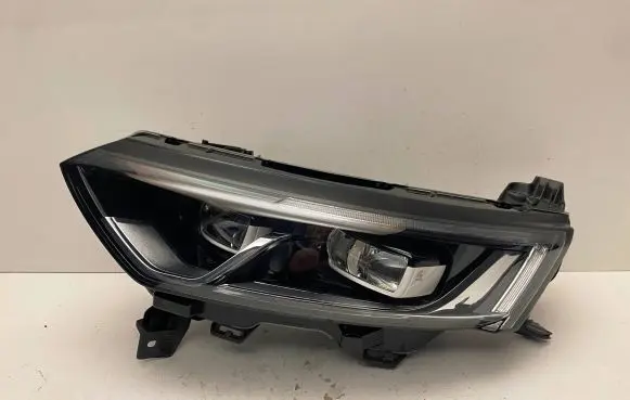 Renault Koleos II Headlight/headlamp 260600731R 90202912 9224BW