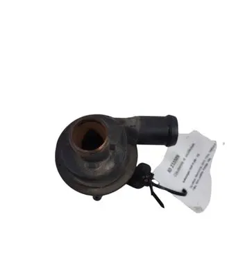 Volkswagen Golf VI Electric auxiliary coolant/water pump 6R0985561A