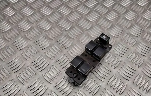 Mazda 6 Electric window control switch