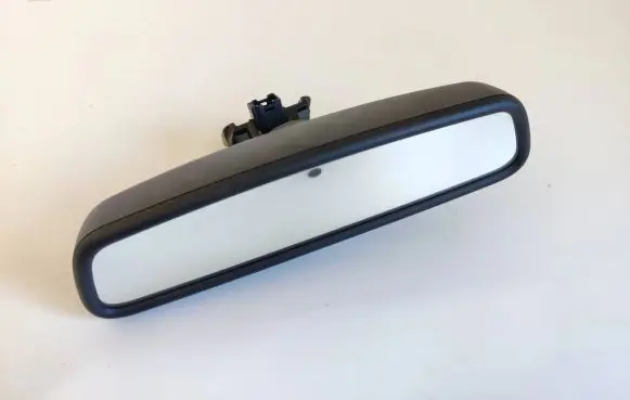 BMW X5 F15 Rear view mirror (interior) 9256138