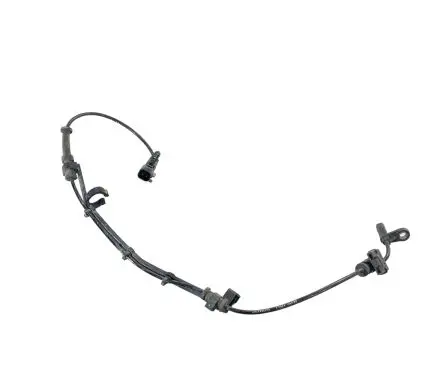 ABS rear brake sensor