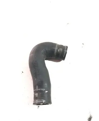 Audi Q7 4L Engine coolant pipe/hose 7L0819329A