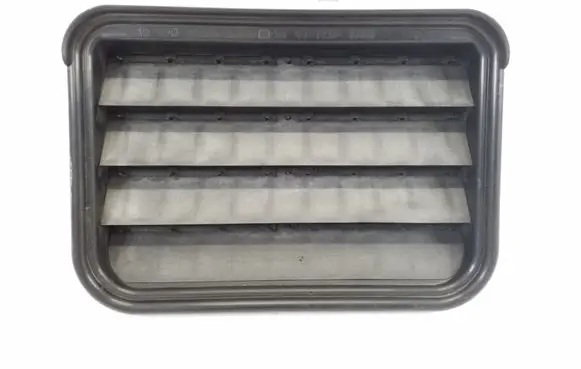 Mercedes-Benz GL X164 Fender grill A1648300342