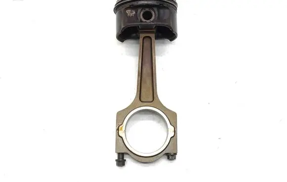 Jaguar XK8 - XKR Piston with connecting rod AJ812160 AJ89917