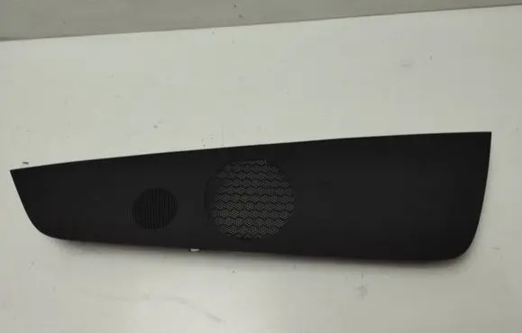Dash center speaker trim cover