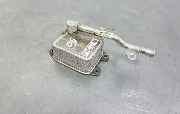 Volkswagen PASSAT B9 Oil filter mounting bracket 05E117021C