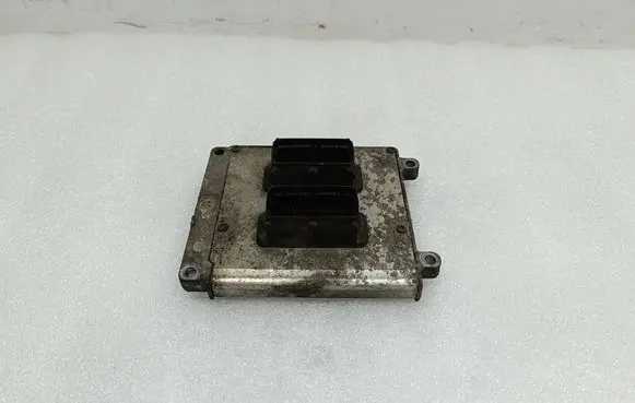 Opel Vectra A Engine control unit/module 12571663AL G02001