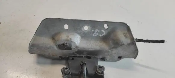 Citroen C8 Tailgate/trunk/boot lock/catch/latch PA6630FV